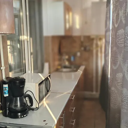 Apartamento Teofana Constança