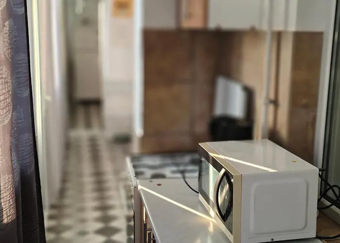 Teofana * Constanţa