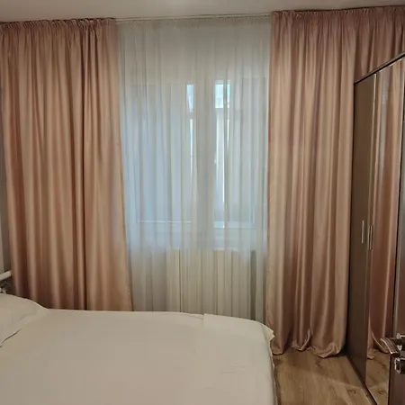 Apartmán Teofana Constanţa