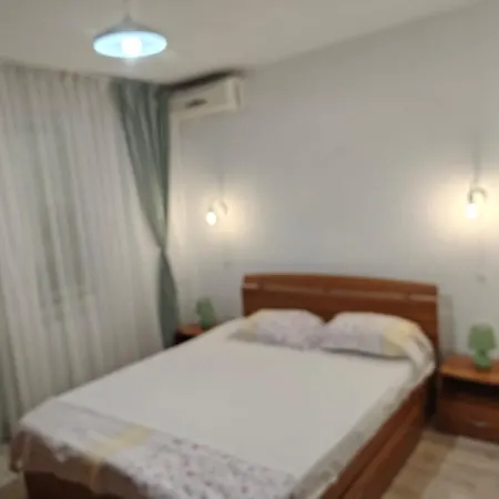 Apartmán Teofana Constanţa