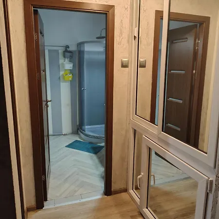 Apartman Teofana Konstanca