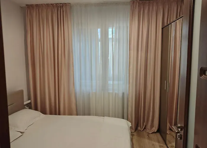 Apartment Teofana Constanta